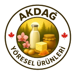 Akdağ Madeni Yöresel